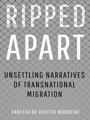 cover image of Ripped Apart